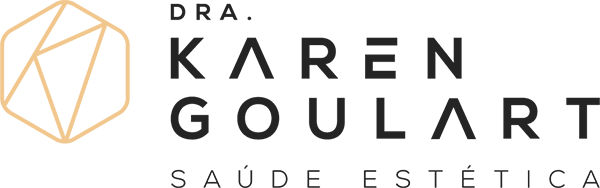 Logotipo Karen Goulart
