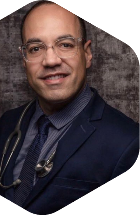 Dr. Eduardo Brum