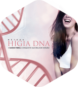 Método Hígia DNA